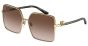 DOLCE & GABBANA DG2279 02/13 60