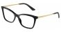 DOLCE & GABBANA DG3347 501 56