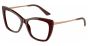 DOLCE & GABBANA DG3348 3091 55