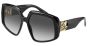 DOLCE & GABBANA DG4386 501/8G 58