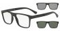 EMPORIO ARMANI EA4115 58011W 52