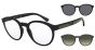EMPORIO ARMANI EA4152 50421W 52