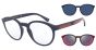 EMPORIO ARMANI EA4152 56691W 52