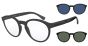 EMPORIO ARMANI EA4152 58011W 52