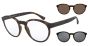 EMPORIO ARMANI EA4152 58021W 52