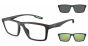 EMPORIO ARMANI EA4189U 50011W 55