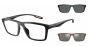 EMPORIO ARMANI EA4189U 50171W 55