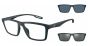 EMPORIO ARMANI EA4189U 50881W 55