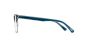 MAUI JIM MJO2127 08 AEGEAN BLUE FADE TO CRYSTAL