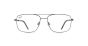 MAUI JIM MJO2130-81M METAL MATTE DARK GUNMETAL