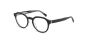 MAUI JIM MJO2215-02K ACETATE BLACK WITH CRYSTAL SPEAR CORE