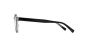 MAUI JIM MJO2215-02K ACETATE BLACK WITH CRYSTAL SPEAR CORE