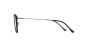 MAUI JIM MJO2412 03M NYLON MATTE BLUE WITH DARK GUN TEMPLES