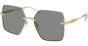 MICHAEL KORS MK1157D 10143F 58 SANYA