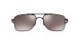 OAKLEY SUN OO4124 02 62 GAUGE 8