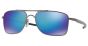 OAKLEY SUN OO4124 06 62 GAUGE 8