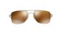 OAKLEY SUN OO4124 09 62 GAUGE 8