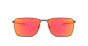 OAKLEY SUN OO4142 02 58 EJECTOR