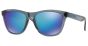 OAKLEY SUN OO9013 F6 55 FROGSKINS