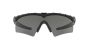 OAKLEY SUN OO9061 11-142 33 M FRAME HYBRID S
