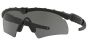 OAKLEY SUN OO9061 11-142 33 M FRAME HYBRID S