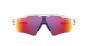 OAKLEY SUN OO9208 05 38 RADAR EV PATH