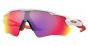 OAKLEY SUN OO9208 05 38 RADAR EV PATH