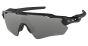 OAKLEY SUN OO9208 52 38 RADAR EV PATH