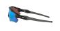 OAKLEY SUN OO9208 55 38 RADAR EV PATH