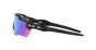 OAKLEY SUN OO9208 C0 38 RADAR EV PATH
