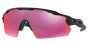OAKLEY SUN OO9211 17 38 RADAR EV PITCH