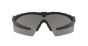 OAKLEY SUN OO9213 03 32 BALLISTIC M FRAME 2.0