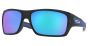 OAKLEY SUN OO9263 56 63 TURBINE