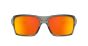 OAKLEY SUN OO9263 57 63 TURBINE