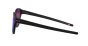 OAKLEY SUN OO9265 55 53 LATCH