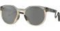OAKLEY SUN OO9279 05 52 HSTN METAL