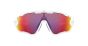 OAKLEY SUN OO9290 55 31 JAWBREAKER
