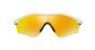 OAKLEY SUN OO9343 05 45 M2 FRAME XL