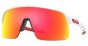 OAKLEY SUN OO9463 18 39 SUTRO LITE