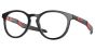 OAKLEY YOUTH RX OY8014 04 48 ROUND OUT