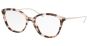PRADA PR11VV UAO1O1 53 CONCEPTUAL