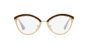 PRADA PR 14UV KOF1O1 54