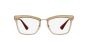 PRADA PR 15UV KNG1O1 52