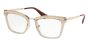 PRADA PR 15UV KNG1O1 52