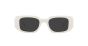 PRADA PR17WS 1425S0 49