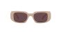 PRADA PR17WS VYJ6X1 49