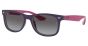 RAY-BAN JUNIOR RJ9052S 70218G 48 NEW WAYFARER