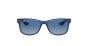 RAY-BAN JUNIOR RJ9052S 70624L 48 JUNIOR NEW WAYFARER