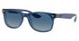 RAY-BAN JUNIOR RJ9052S 70624L 48 JUNIOR NEW WAYFARER