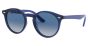 RAY-BAN JUNIOR RJ9064S 70624L 44